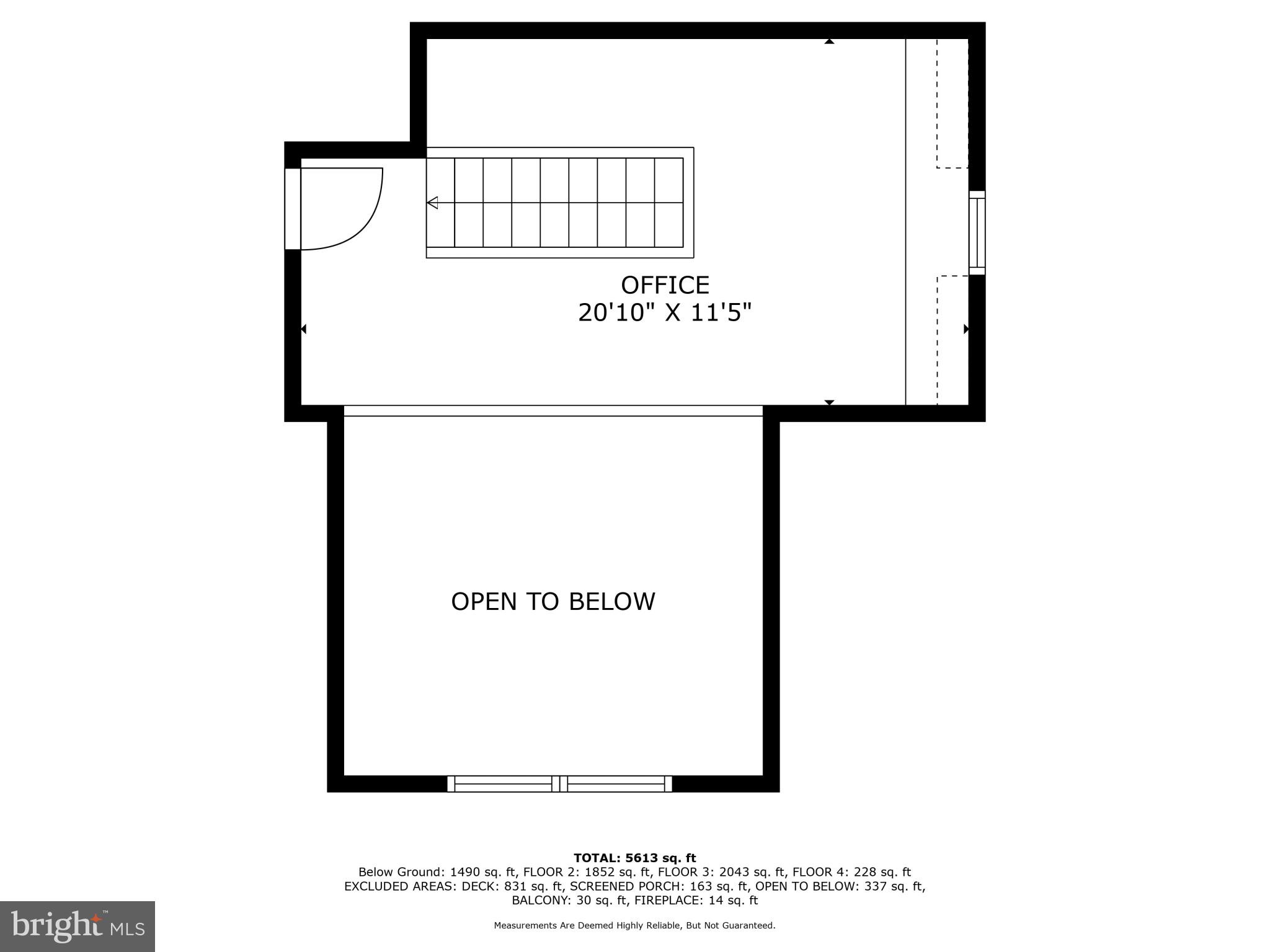 6212 Devon Drive Columbia, MD 21044 - Photo 68 of 69 Floorplans