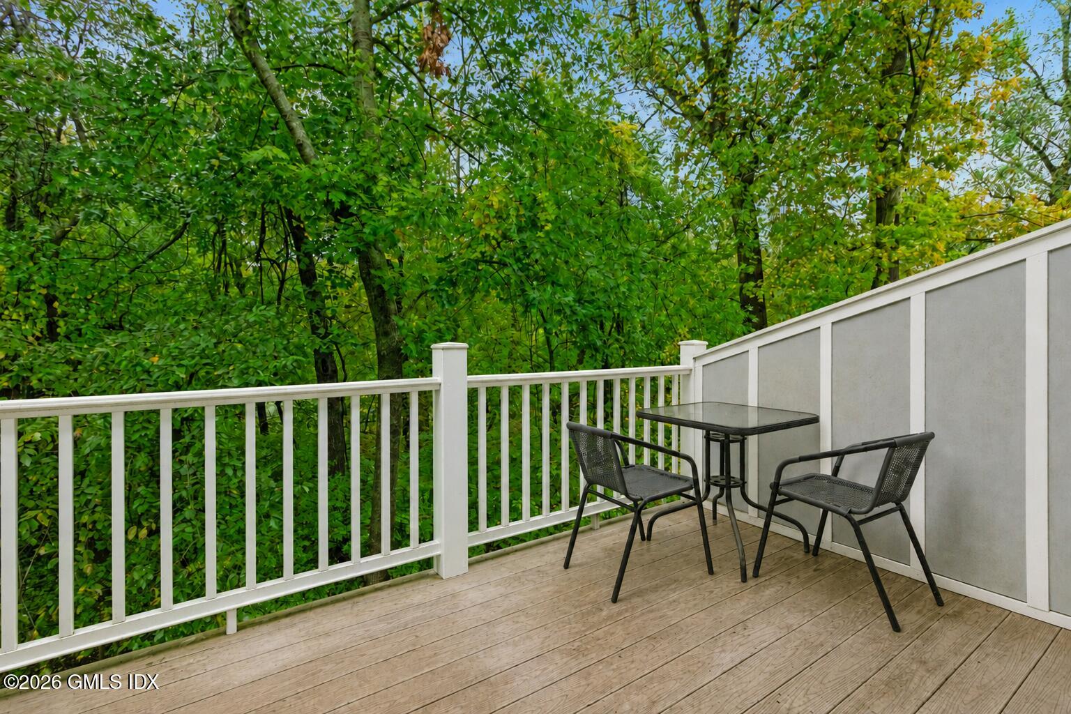 84 Silo Circle, Unit 84 Riverside, CT 06878 - Photo 19 of 22 Porch