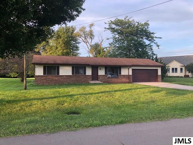 638 Beagle Road Blissfield, MI 49228 - Photo 1 of 18 Photo 1