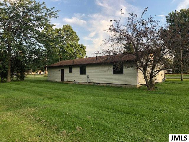 638 Beagle Road Blissfield, MI 49228 - Photo 18 of 18 Photo 18