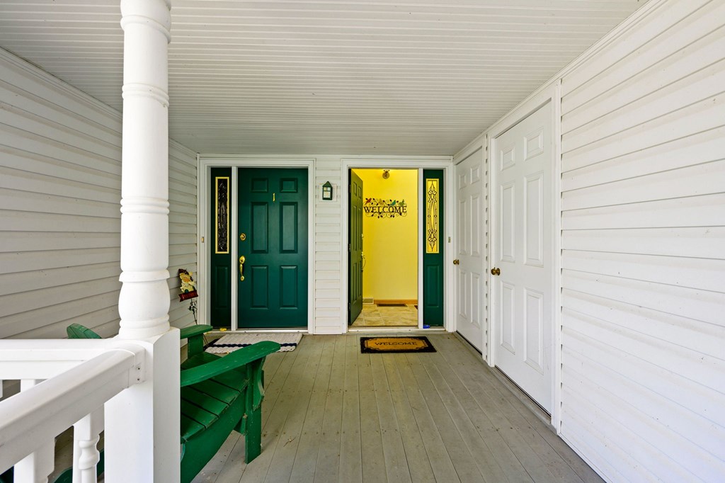 7862 Eames Farm Road, Unit A2 Egg Harbor, WI 54209 - Photo 3 of 20