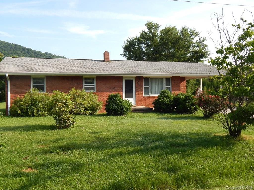 130 Osborne Farm Road Canton, NC 28716 - Photo 1 of 12