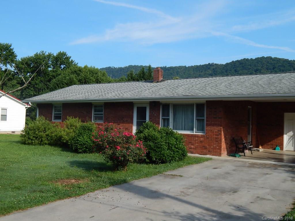 130 Osborne Farm Road Canton, NC 28716 - Photo 8 of 12