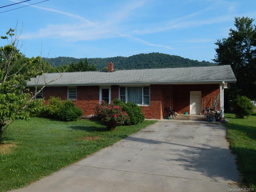 130 Osborne Farm Road Canton, NC 28716 - Photo 9 of 12