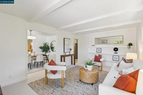 $1,695,000 | 263 Tharp Drive, Moraga, CA 94556