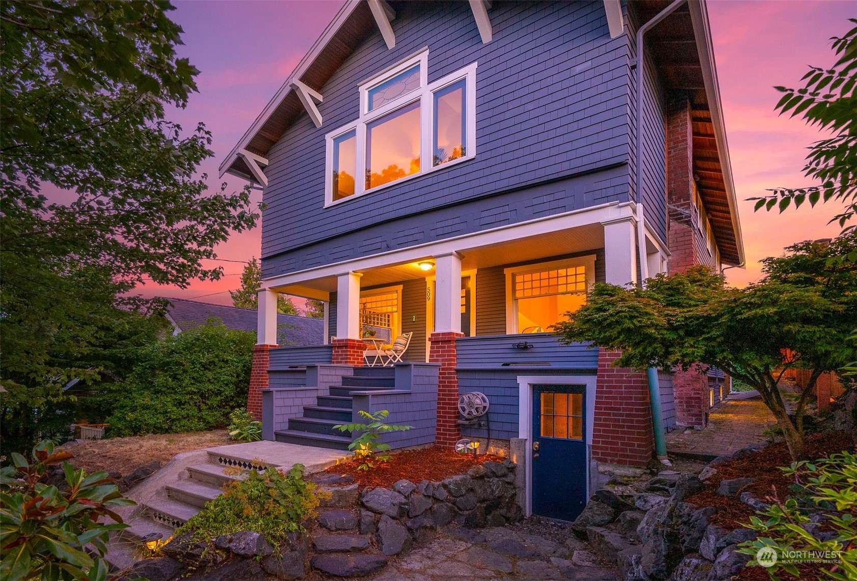 509 North 66th Street Seattle, WA 98103 - Photo 1 of 40 Gallery Image 1