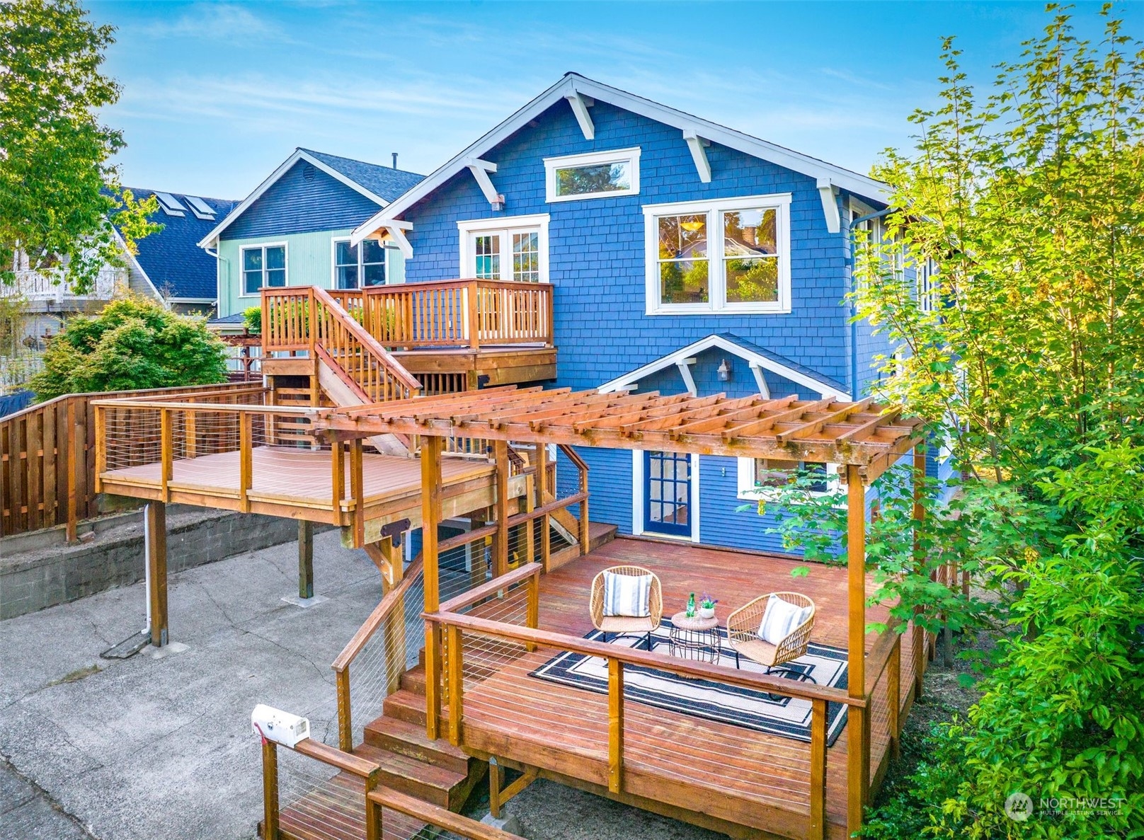 509 North 66th Street Seattle, WA 98103 - Photo 31 of 40 Gallery Image 31