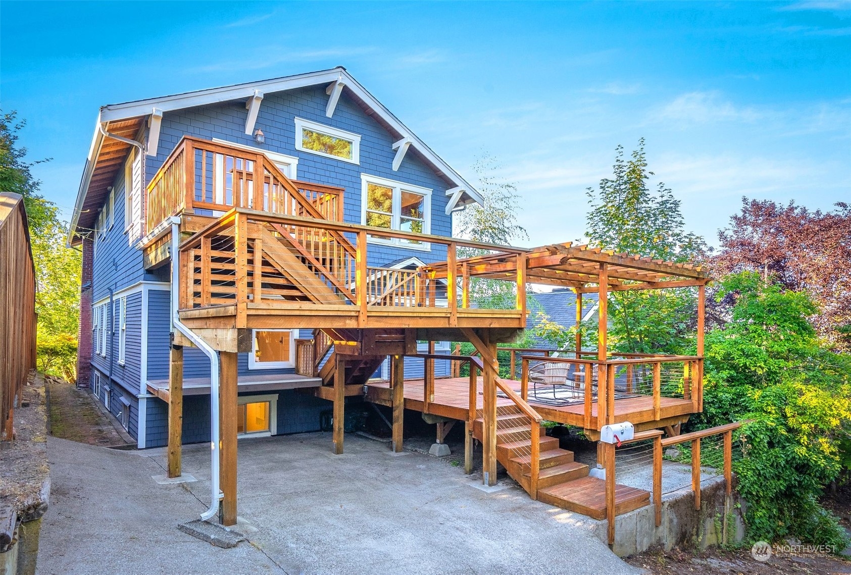 509 North 66th Street Seattle, WA 98103 - Photo 34 of 40 Gallery Image 34