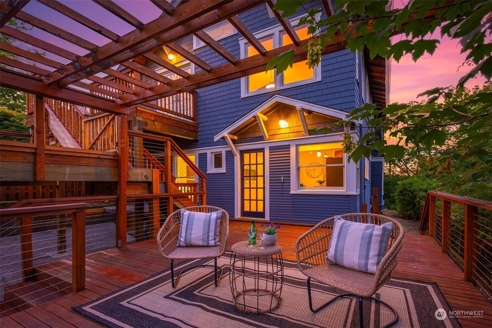 509 North 66th Street Seattle, WA 98103 - Photo 35 of 40 Gallery Image 35