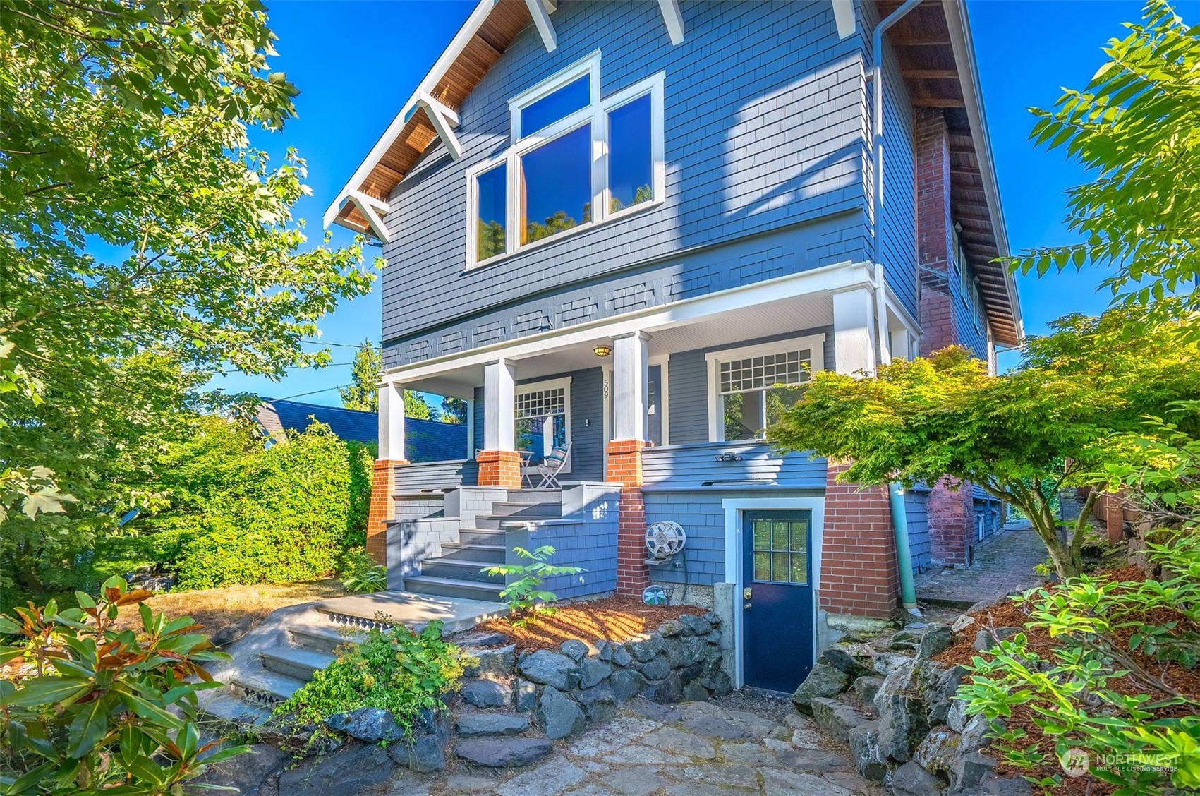509 North 66th Street Seattle, WA 98103 - Photo 39 of 40 Gallery Image 39