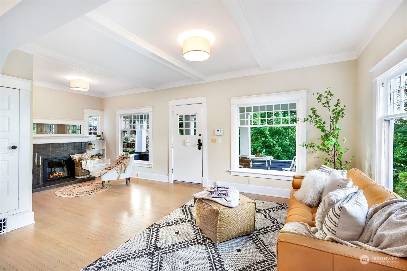 509 North 66th Street Seattle, WA 98103 - Photo 4 of 40 Gallery Image 4
