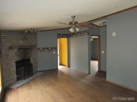 $189,000 | 12855 Cr 255 Westcliffe Co 81252, Westcliffe, CO 81252