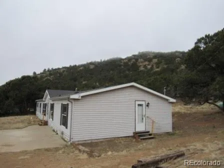 $189,000 | 12855 Cr 255 Westcliffe Co 81252, Westcliffe, CO 81252