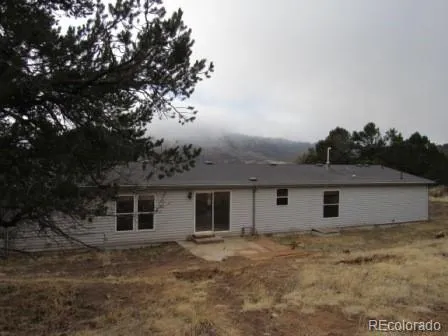 $189,000 | 12855 Cr 255 Westcliffe Co 81252, Westcliffe, CO 81252