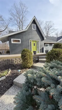$599,900 | 1372 Cramton Avenue Northeast, Ada, MI 49301