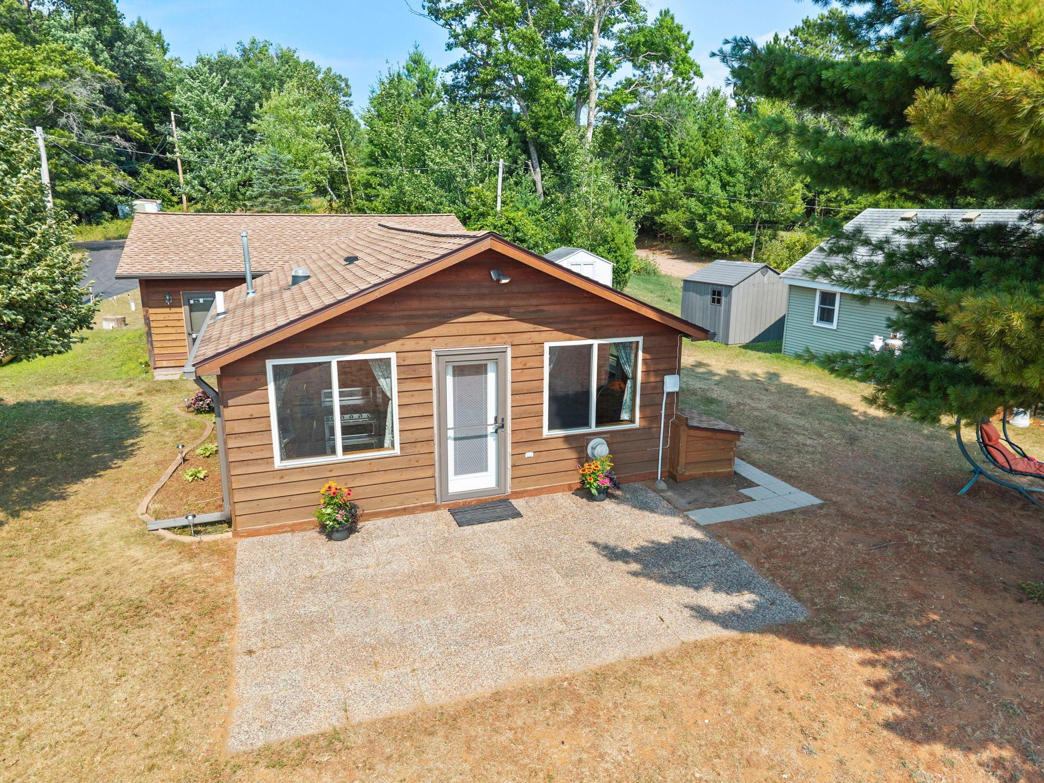 27869 Kovarik Road Webster, WI 54893 - Photo 19 of 77