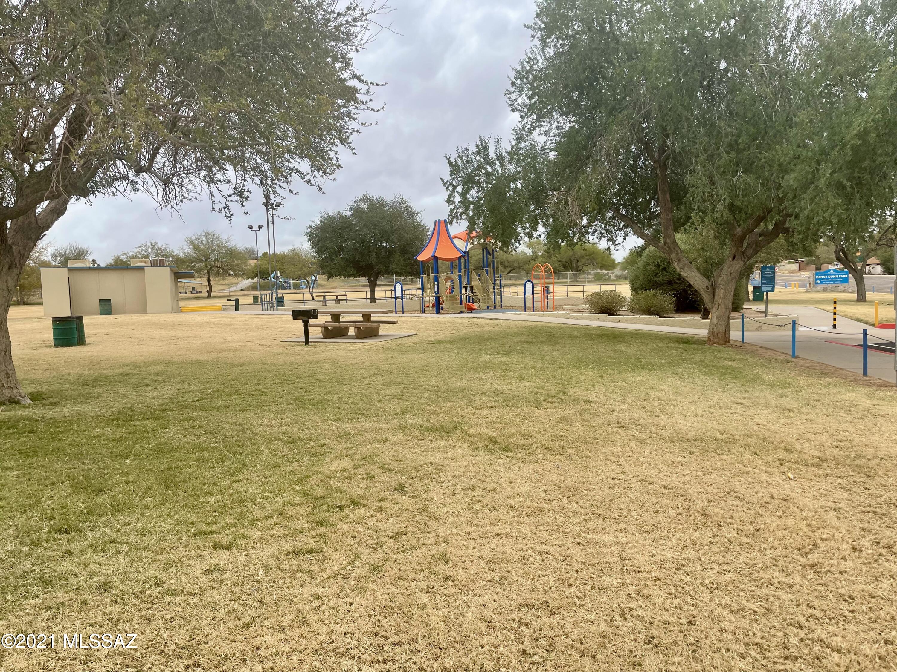 4131 West Massingale Road Tucson, AZ 85741 - Photo 26 of 28