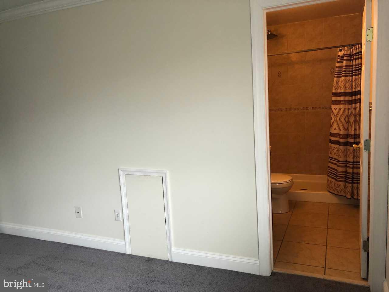 332 Cold Spring Place Dover, DE 19904 - Photo 19 of 30 a bathroom with a shower