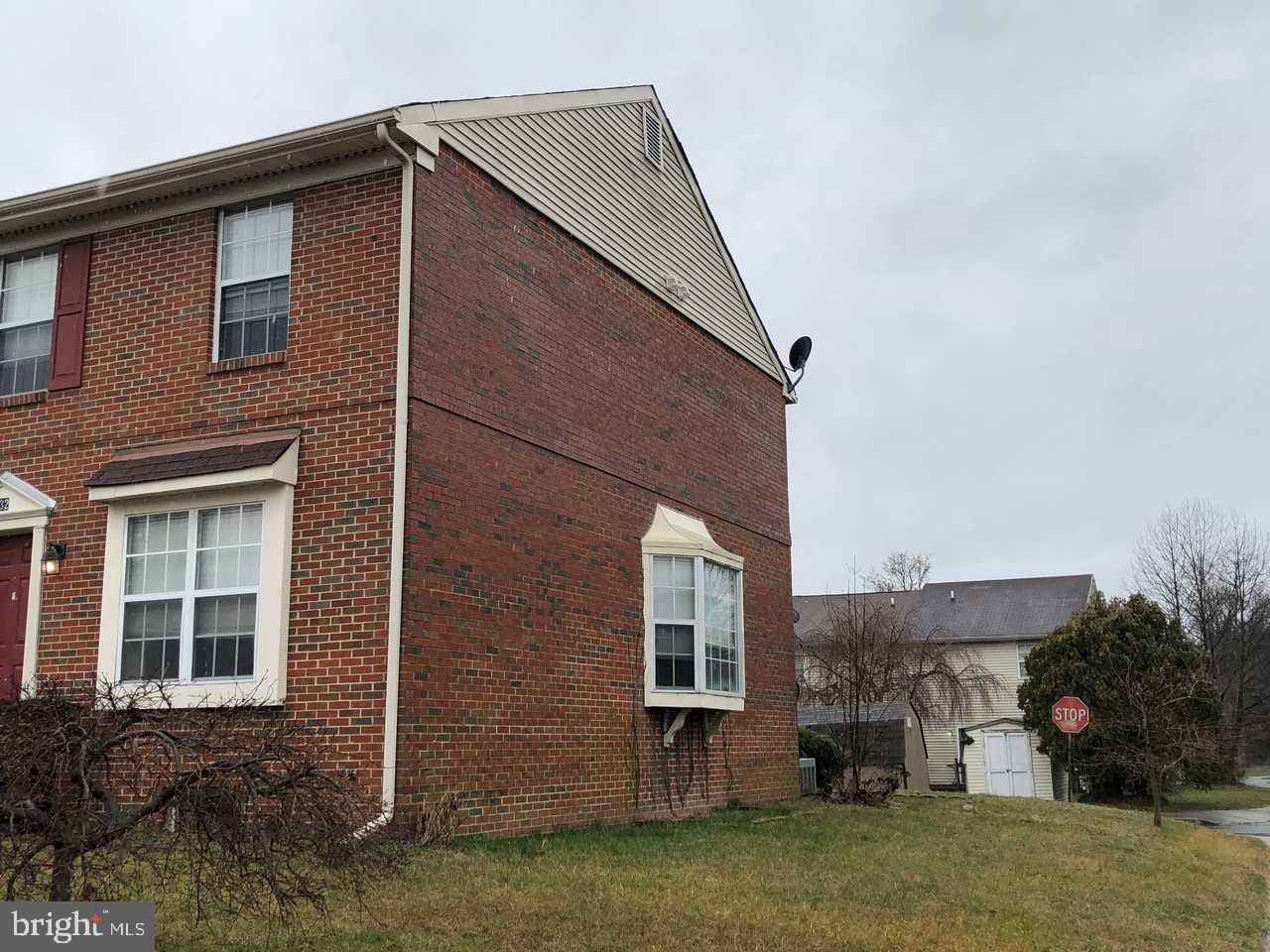 332 Cold Spring Place Dover, DE 19904 - Photo 3 of 30 a view of house with backyard