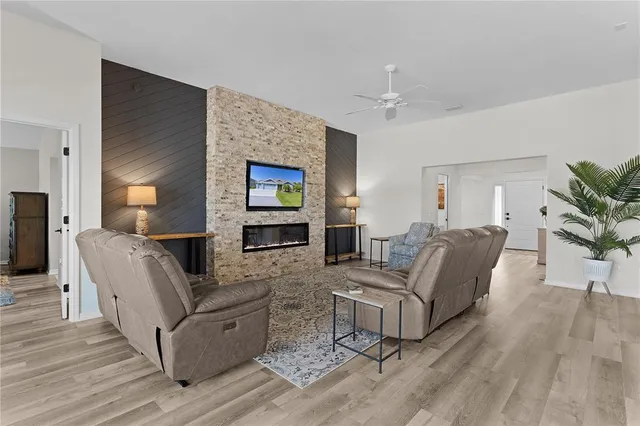 $824,000 | 6444 McKnight Loop, The Villages, FL 34762