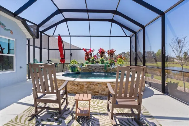 $824,000 | 6444 McKnight Loop, The Villages, FL 34762