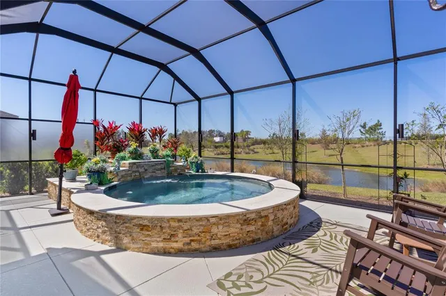 $824,000 | 6444 McKnight Loop, The Villages, FL 34762