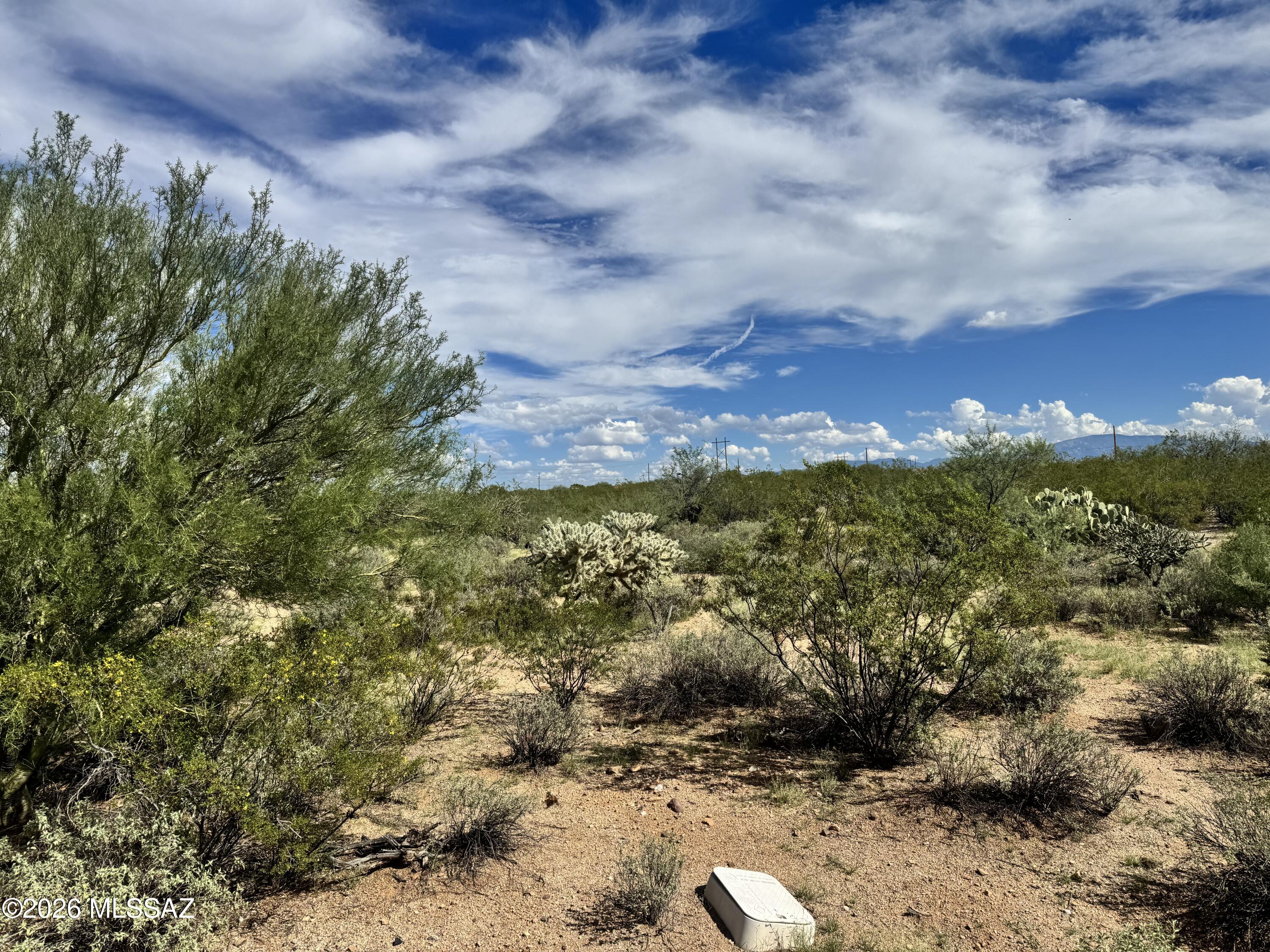 0 Chuck Wagon Ranch Road Tucson, AZ 85739 - Photo 14 of 15 IMG_2687