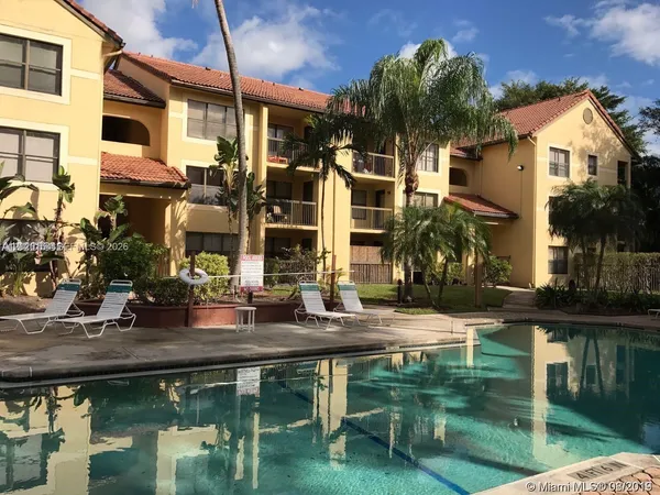 $1,900 | 4261 West McNab Road, Unit 15, Pompano Beach, FL 33069