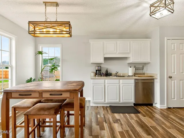 $375,000 | 63 South Ledford Drive, Clayton, NC 27520