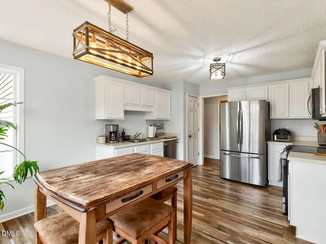 $375,000 | 63 South Ledford Drive, Clayton, NC 27520