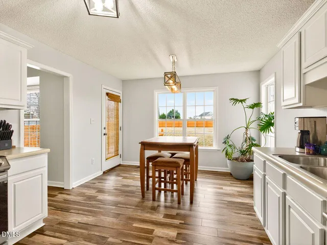 $375,000 | 63 South Ledford Drive, Clayton, NC 27520