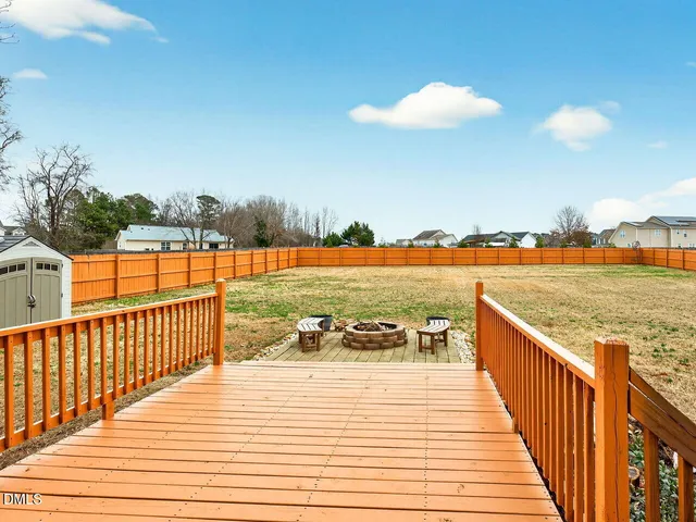 $375,000 | 63 South Ledford Drive, Clayton, NC 27520