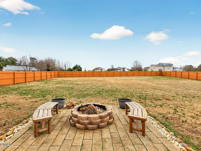 $375,000 | 63 South Ledford Drive, Clayton, NC 27520