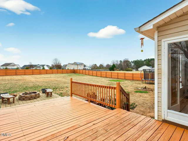 $375,000 | 63 South Ledford Drive, Clayton, NC 27520