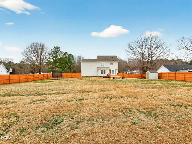 $375,000 | 63 South Ledford Drive, Clayton, NC 27520