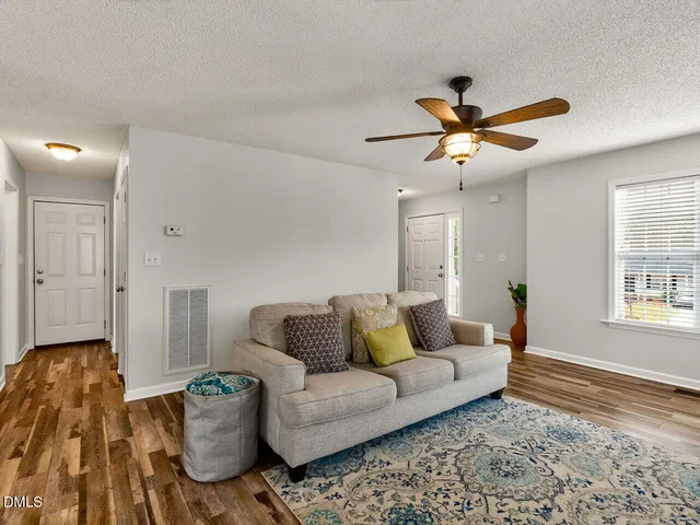 $375,000 | 63 South Ledford Drive, Clayton, NC 27520