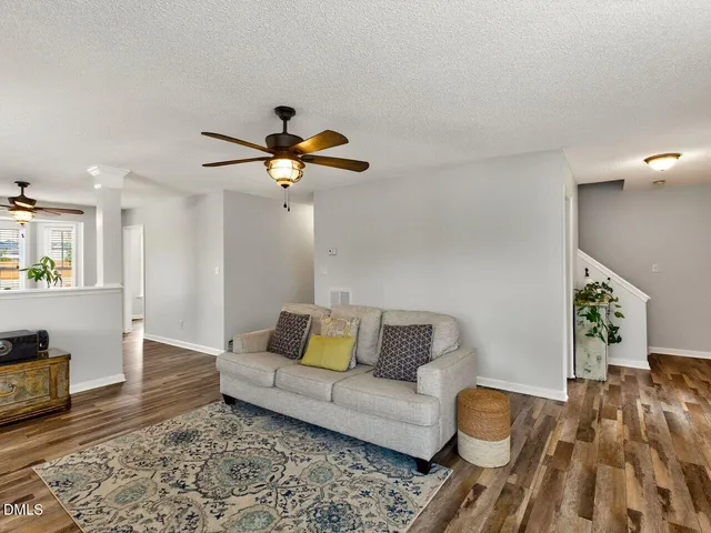 $375,000 | 63 South Ledford Drive, Clayton, NC 27520