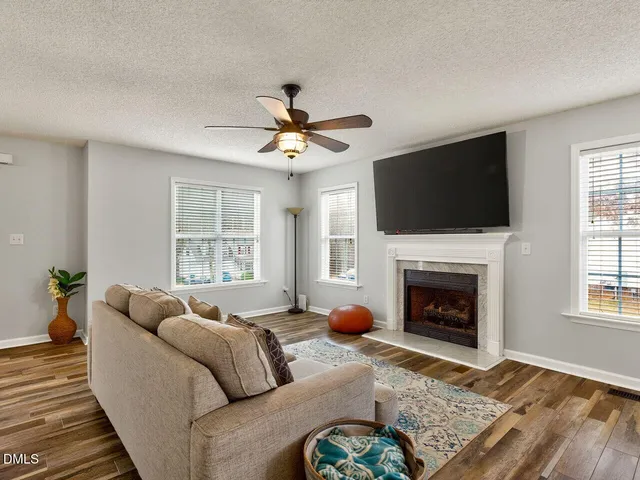 $375,000 | 63 South Ledford Drive, Clayton, NC 27520