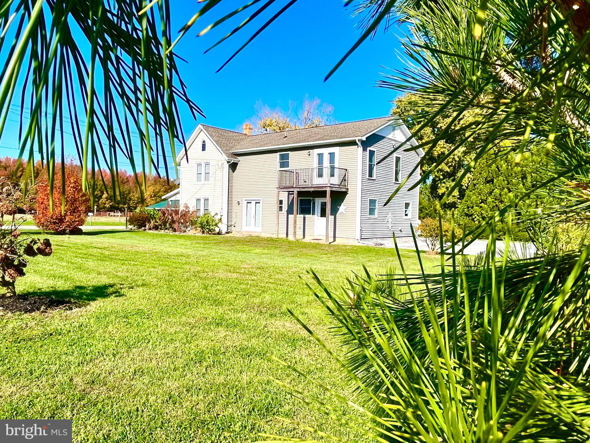 3638 Hopkins Cemetery Road Felton, DE 19943 - Photo 2 of 43