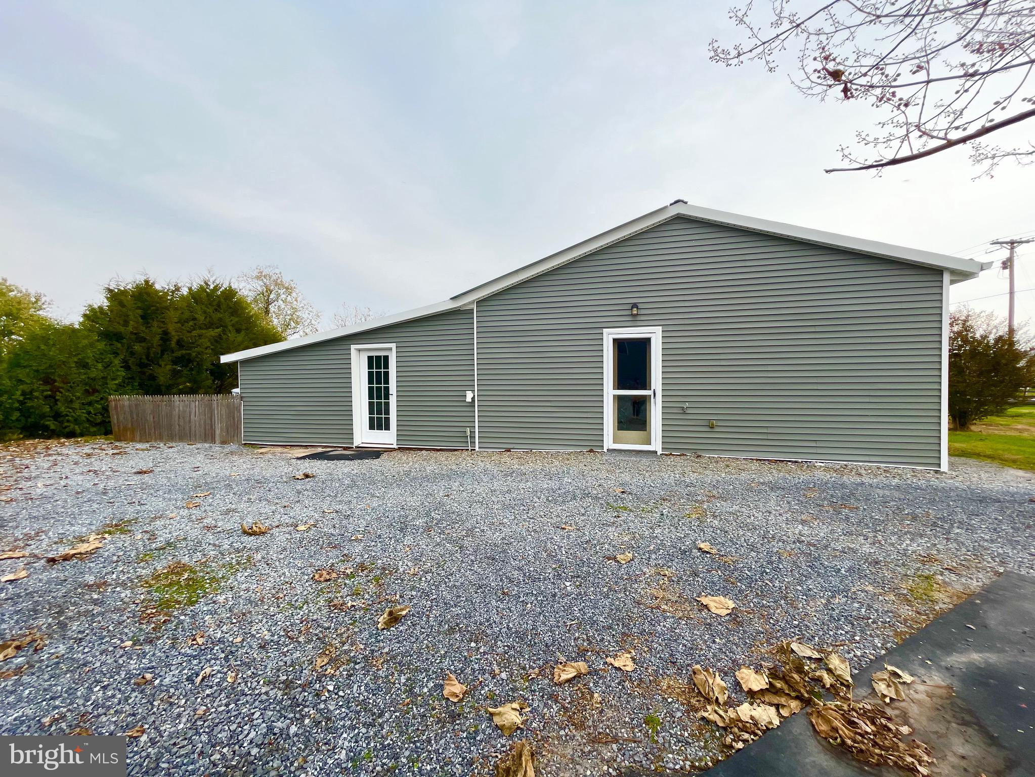 3638 Hopkins Cemetery Road Felton, DE 19943 - Photo 25 of 43