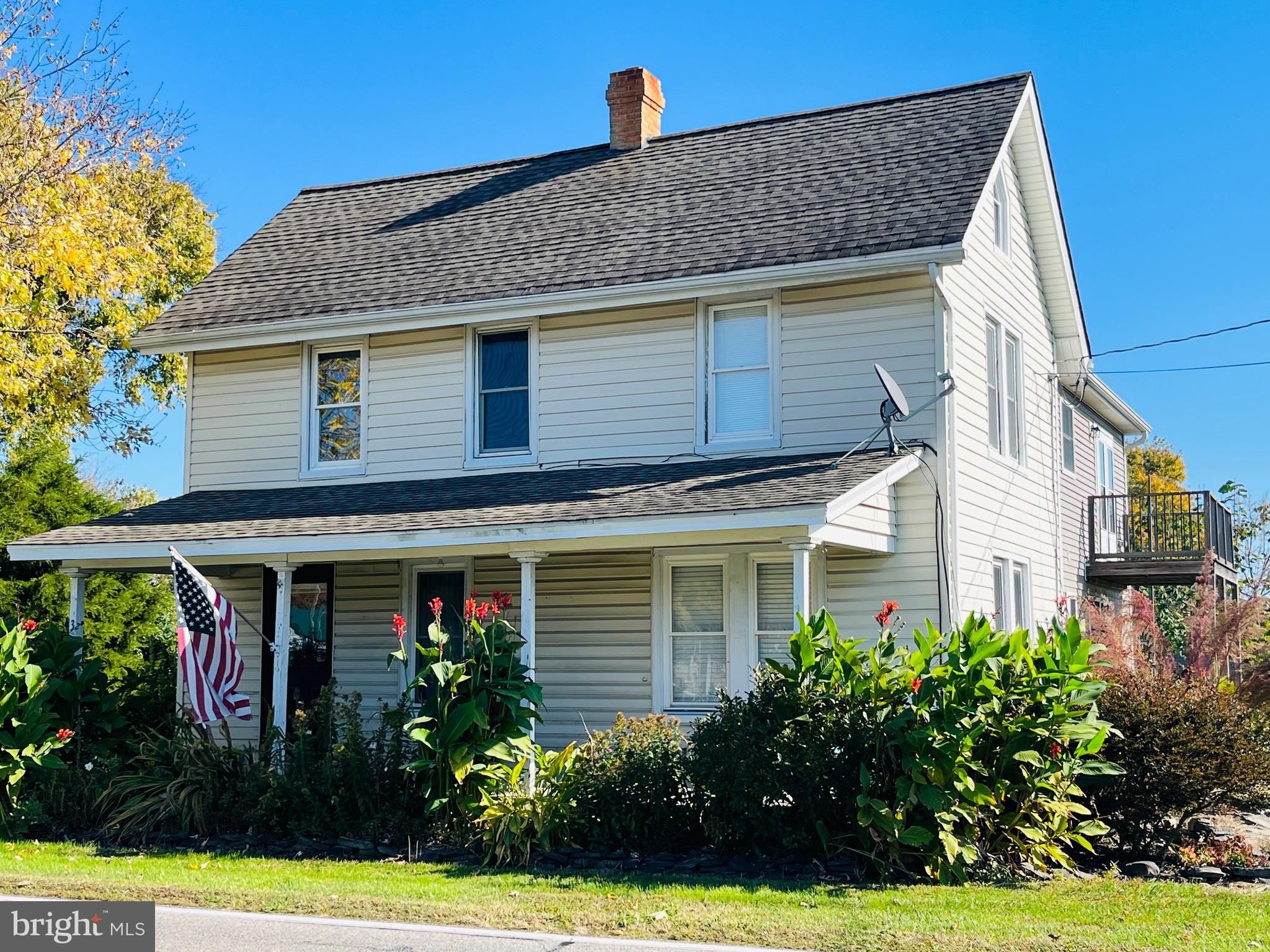 3638 Hopkins Cemetery Road Felton, DE 19943 - Photo 3 of 43