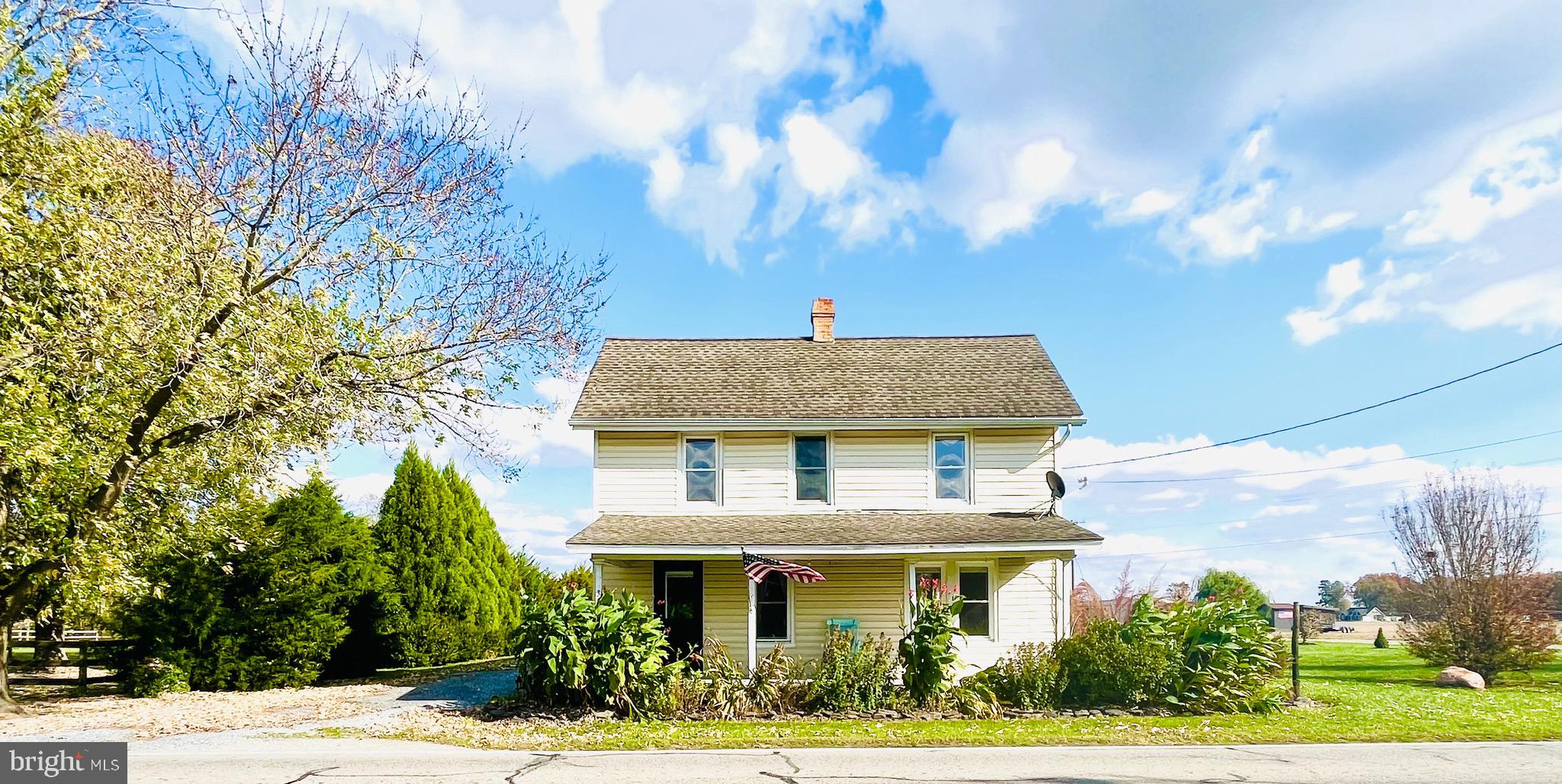 3638 Hopkins Cemetery Road Felton, DE 19943 - Photo 35 of 43