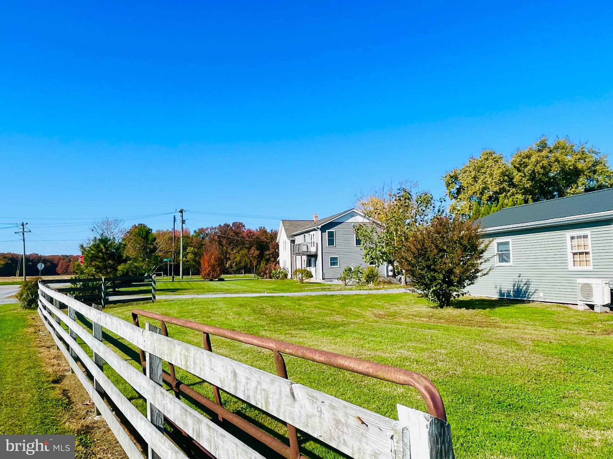 3638 Hopkins Cemetery Road Felton, DE 19943 - Photo 36 of 43