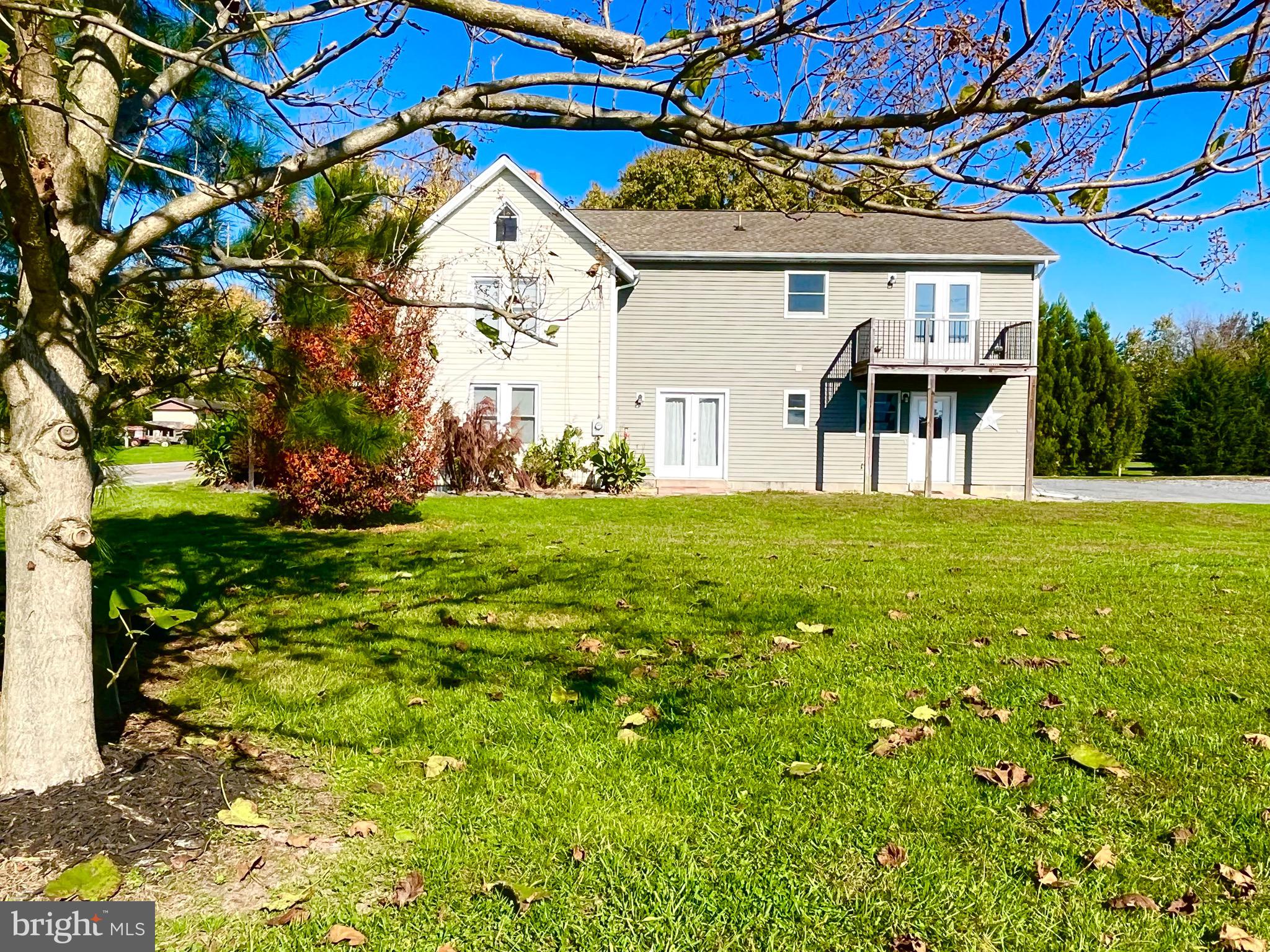 3638 Hopkins Cemetery Road Felton, DE 19943 - Photo 37 of 43