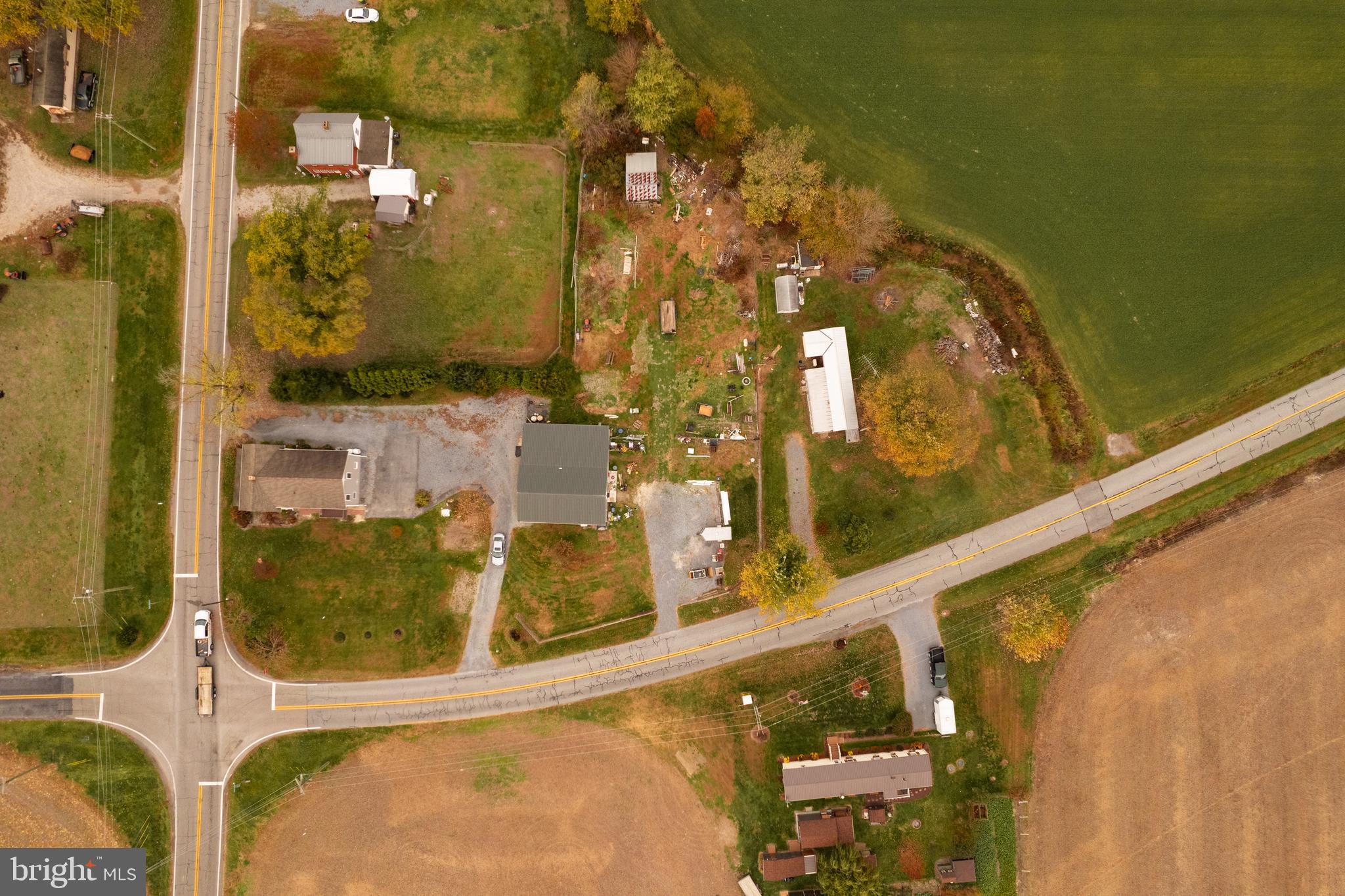 3638 Hopkins Cemetery Road Felton, DE 19943 - Photo 38 of 43