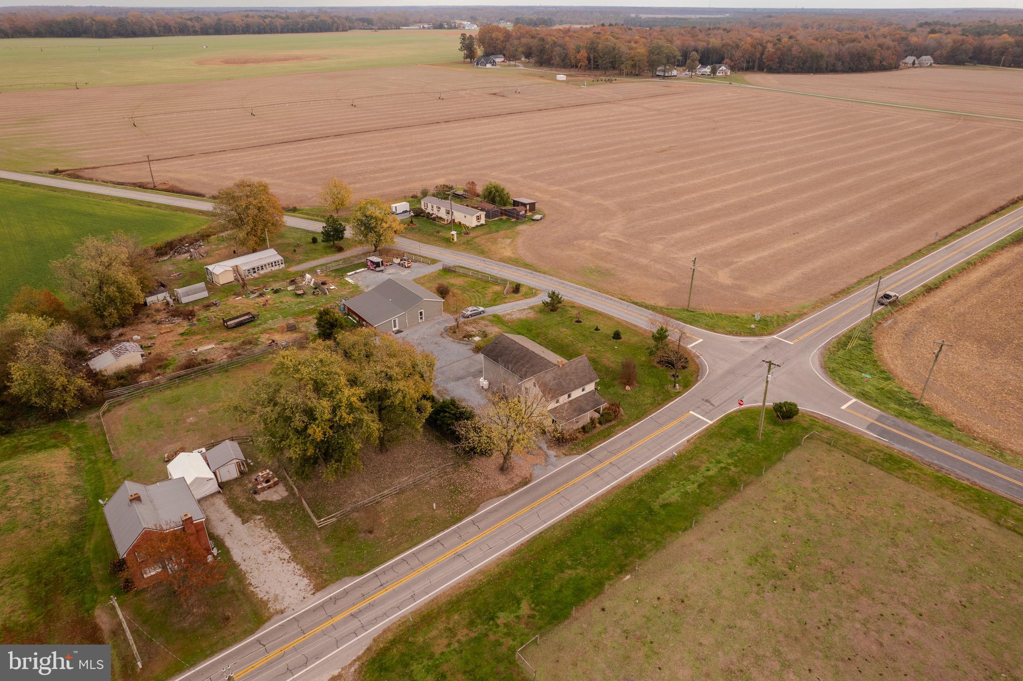 3638 Hopkins Cemetery Road Felton, DE 19943 - Photo 40 of 43