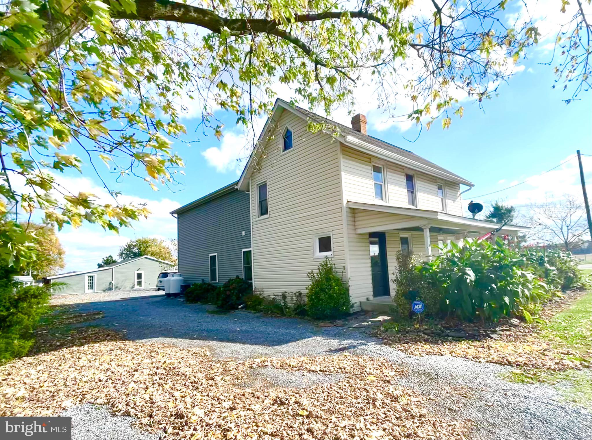 3638 Hopkins Cemetery Road Felton, DE 19943 - Photo 4 of 43