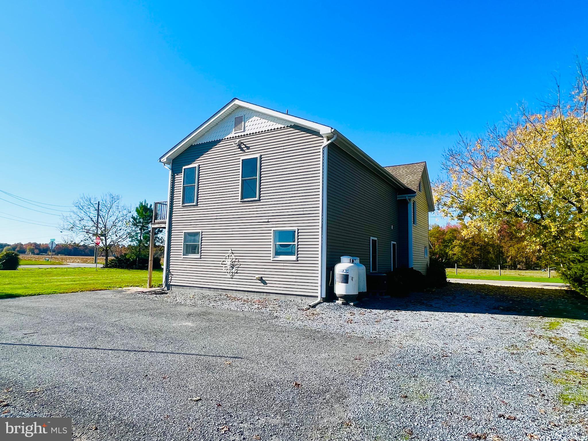3638 Hopkins Cemetery Road Felton, DE 19943 - Photo 5 of 43