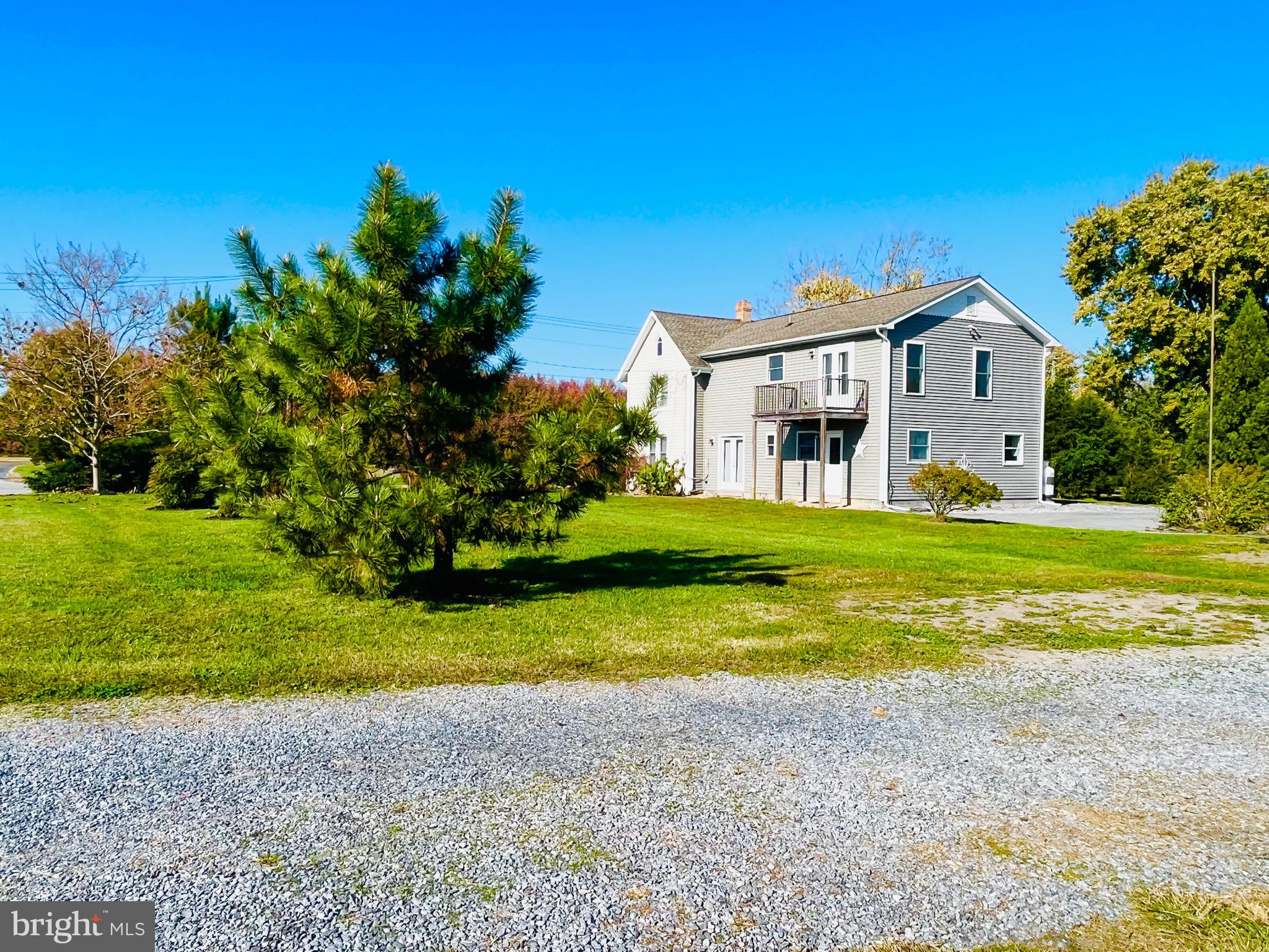 3638 Hopkins Cemetery Road Felton, DE 19943 - Photo 6 of 43