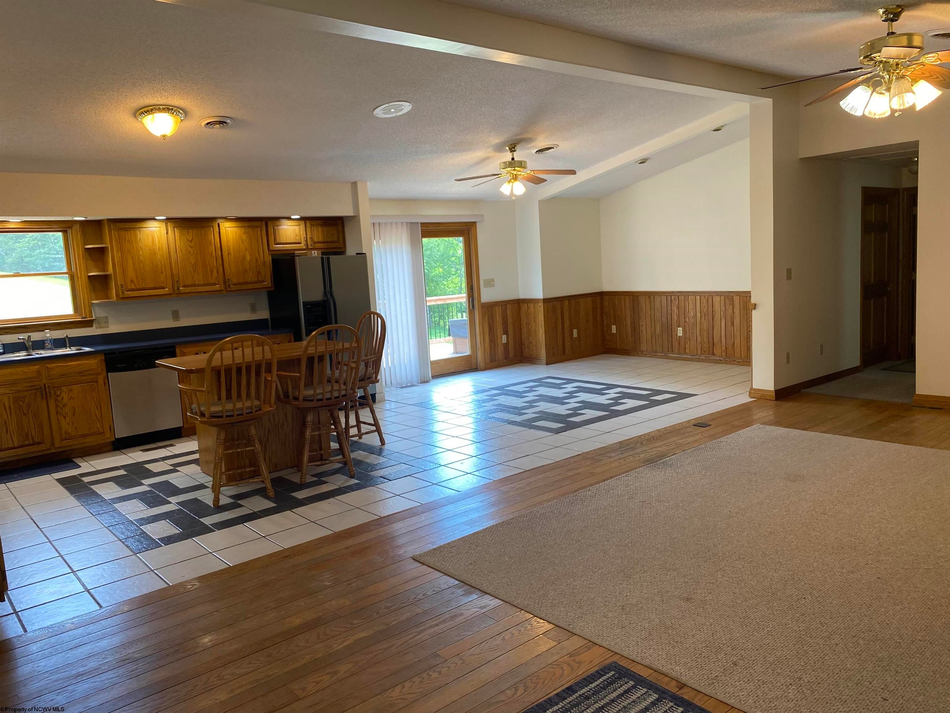 133 Potterstone Road Buckhannon, WV 26201 - Photo 28 of 48 Gallery Image 28